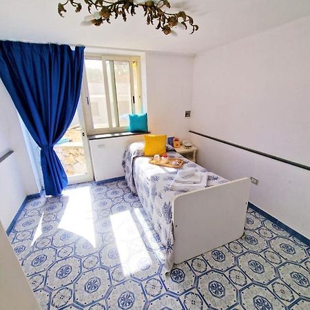 Il Faro Room Anacapri  Eksteriør billede