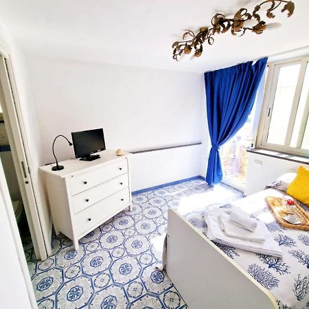 Il Faro Room Anacapri  Eksteriør billede